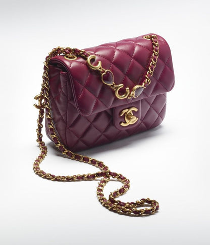 Chanel Classic Flap Bag