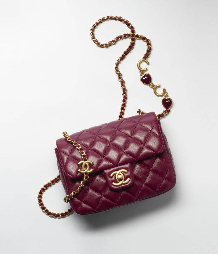 Chanel Classic Flap Bag