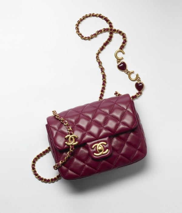Chanel Classic Flap Bag