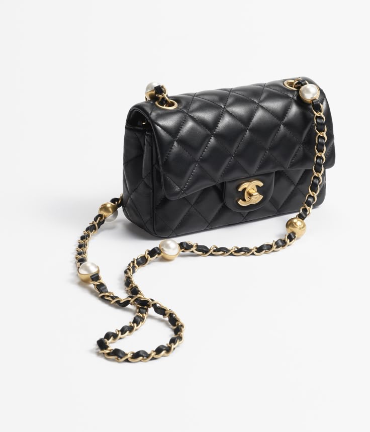 Chanel Classic Flap Bag