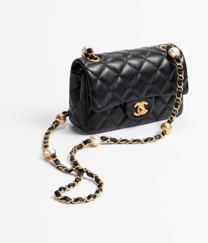 Chanel Classic Flap Bag