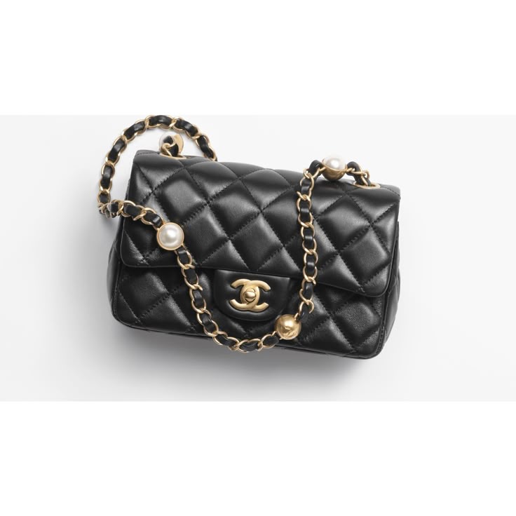 Chanel Classic Flap Bag