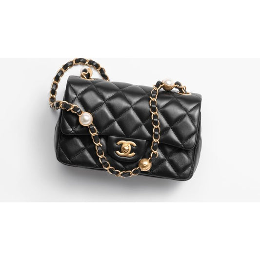 Chanel Classic Flap Bag