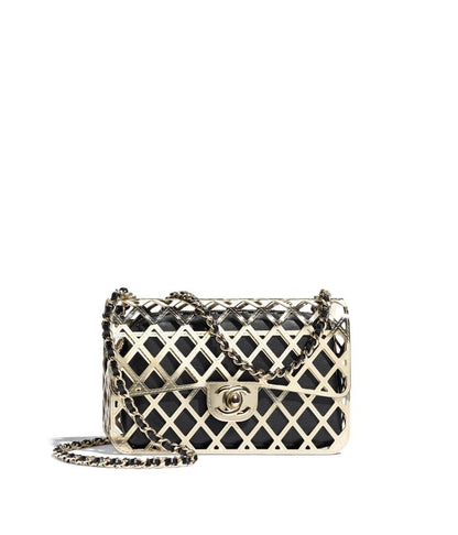 Chanel Classic Shoulder Bag