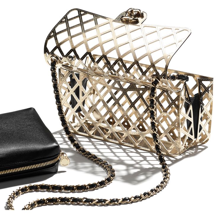 Chanel Classic Shoulder Bag
