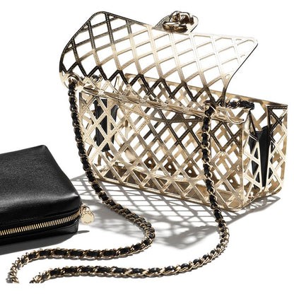 Chanel Classic Shoulder Bag