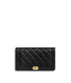 Chanel Quilted Shoulder Bag