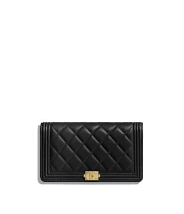Chanel Quilted Shoulder Bag