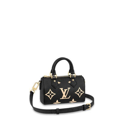 Louis Vuitton Monogram Shoulder Bag