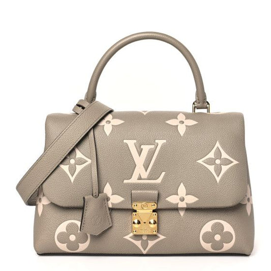Louis Vuitton Madeleine MM Bag