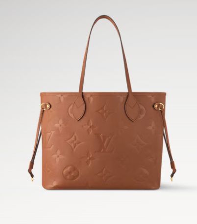Louis Vuitton Neverfull MM Tote Bag