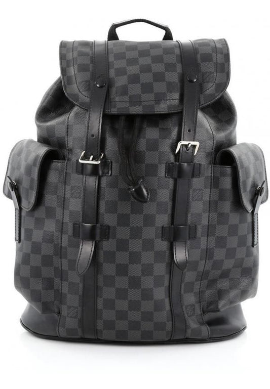 Louis Vuitton Christopher PM Backpack