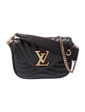 Louis Vuitton Classic Monogram Bag