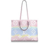 Louis Vuitton LV Escale OnTheGo GM Tote Bag