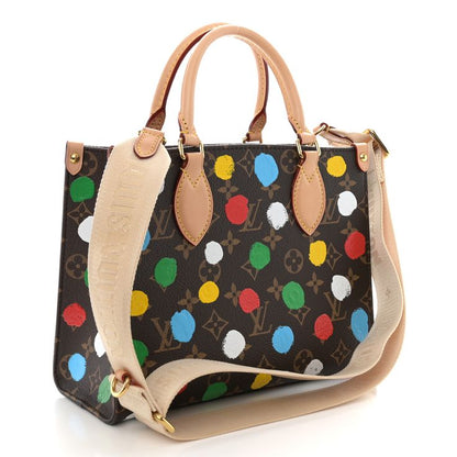Louis Vuitton OnTheGo PM Tote Bag