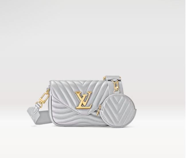 Louis Vuitton Classic Monogram Bag