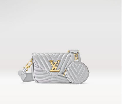 Louis Vuitton Classic Monogram Bag