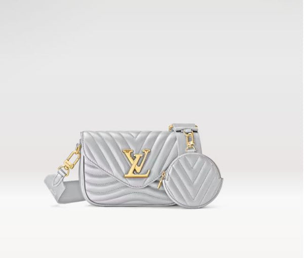 Louis Vuitton Classic Monogram Bag
