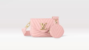 Louis Vuitton Classic Monogram Bag