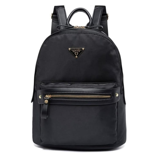 Prada Structured Backpack