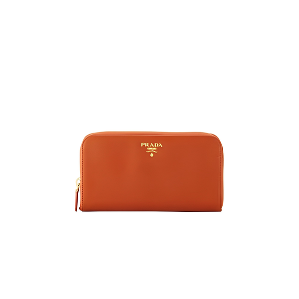 Prada Structured Handbag