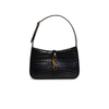YSL Le 5 à 7 Leather Hobo Bag