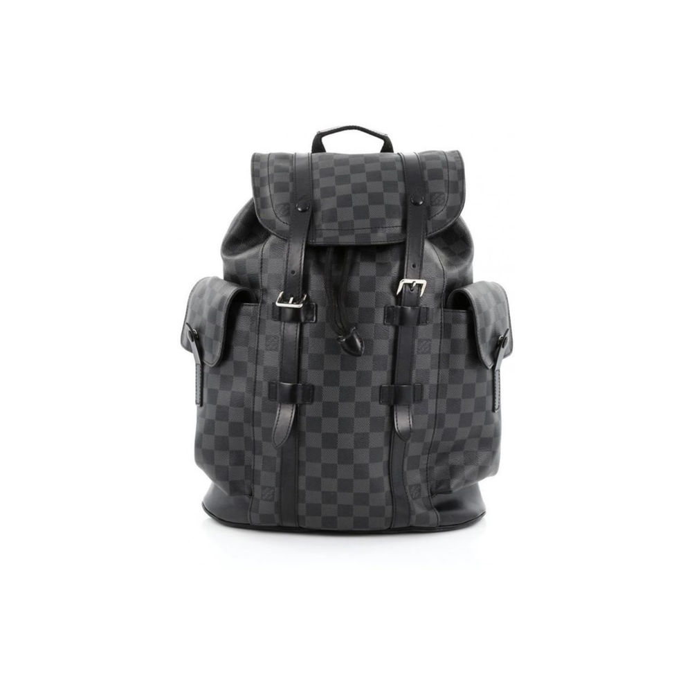 Louis Vuitton Christopher PM Backpack