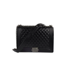 Chanel Top Handle Bag