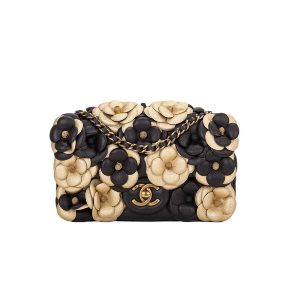 Chanel Vintage Designer Bag