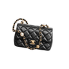 Chanel Classic Flap Bag