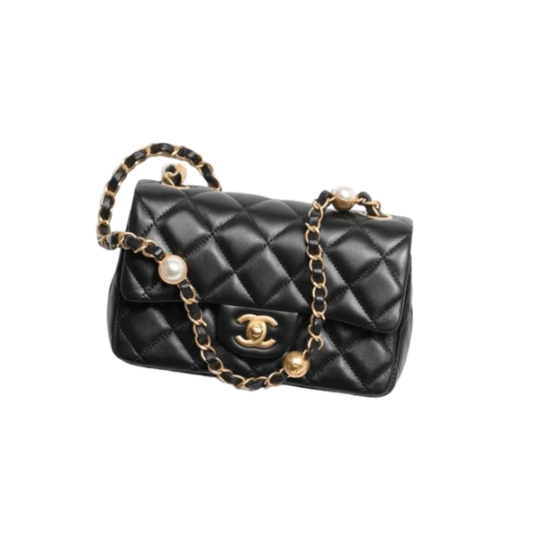 Chanel Classic Flap Bag