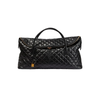 YSL Giant Quilted Leather Travel Bag