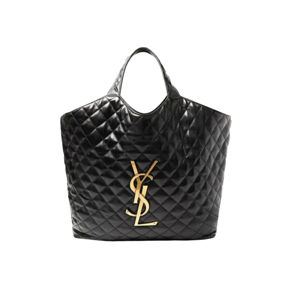 YSL Quiet Luxury Shoulder Bag