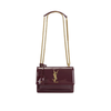 YSL Small Sunset Chain Bag
