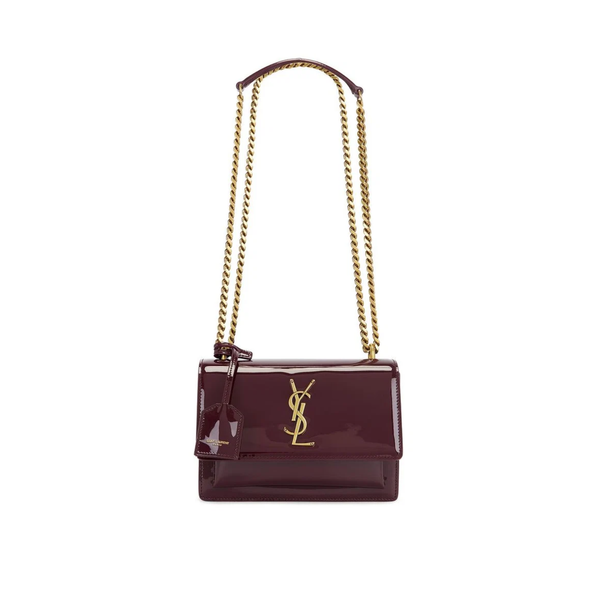 YSL Small Sunset Chain Bag