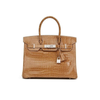 Hermès Birkin Shoulder Bag
