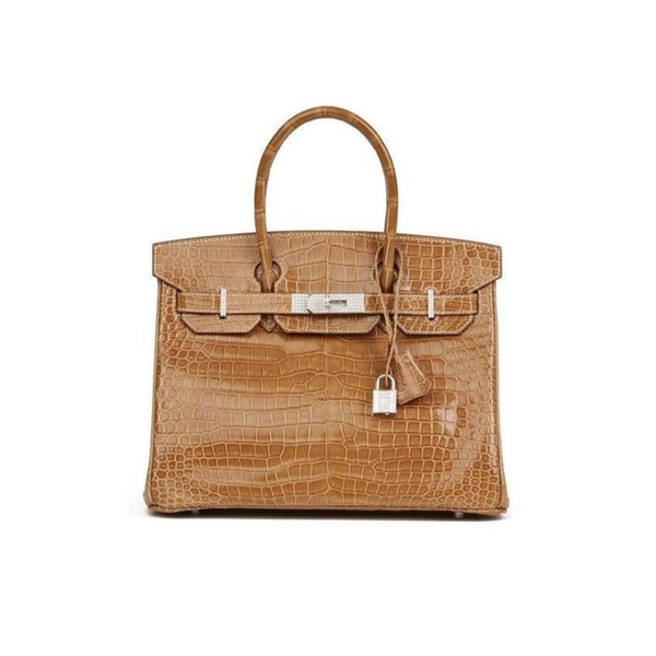 Hermès Birkin Shoulder Bag