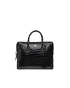 Prada Mini Pouch Crossbody Bag