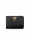Prada Structured Shoulder Bag
