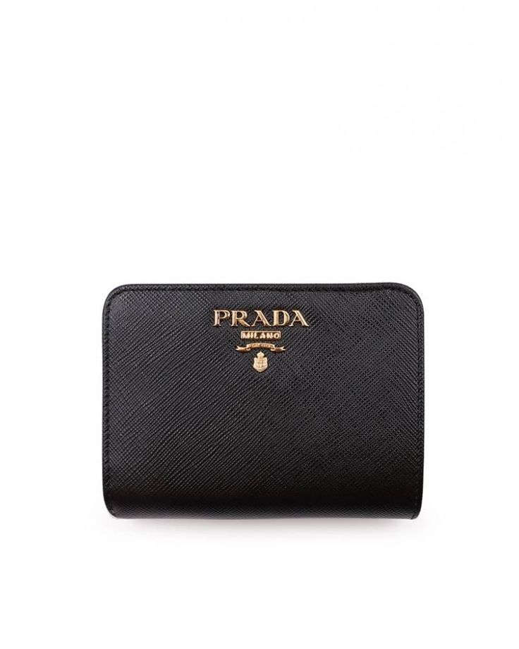 Prada Structured Shoulder Bag