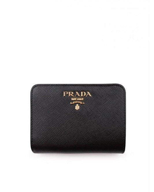 Prada Structured Shoulder Bag