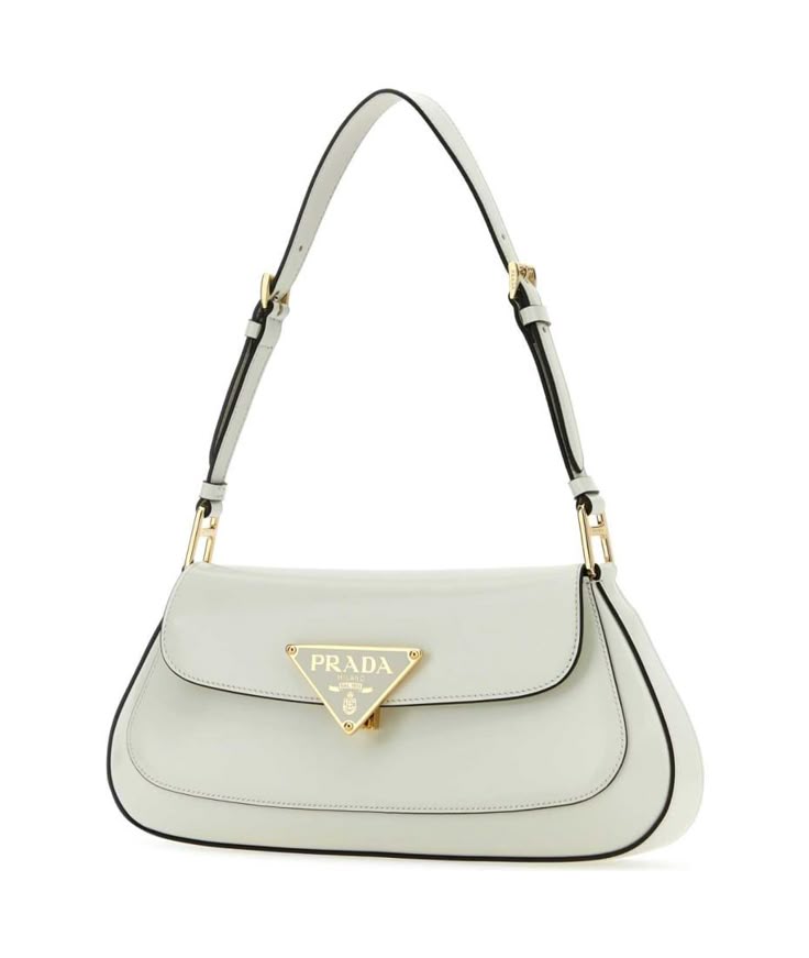 Prada Saffiano Wallet