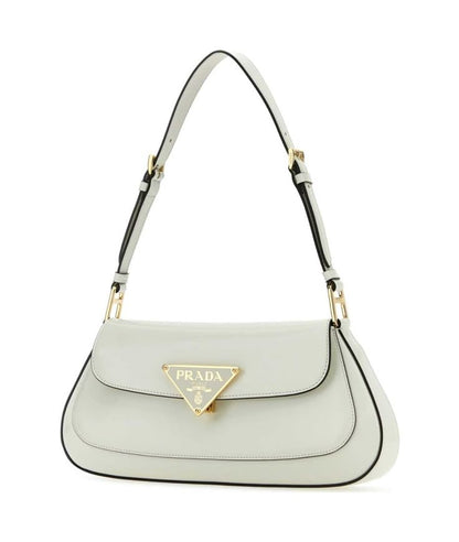 Prada Saffiano Wallet