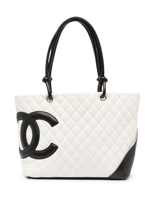 Chanel Pre-Owned Shoulder Bag