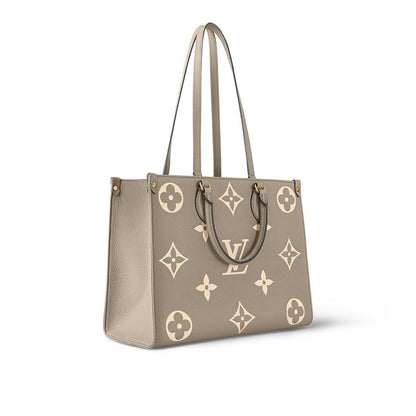 Louis Vuitton Monogram Handbag