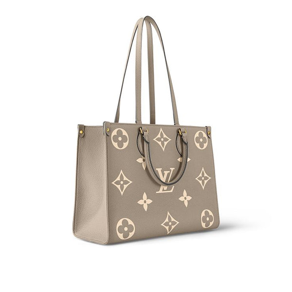 Louis Vuitton Monogram Handbag