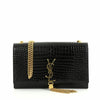 YSL Classic Monogram Tassel Crossbody Bag