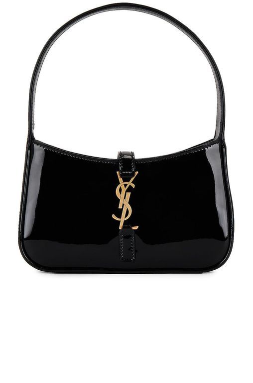YSL A7 Hobo Bag