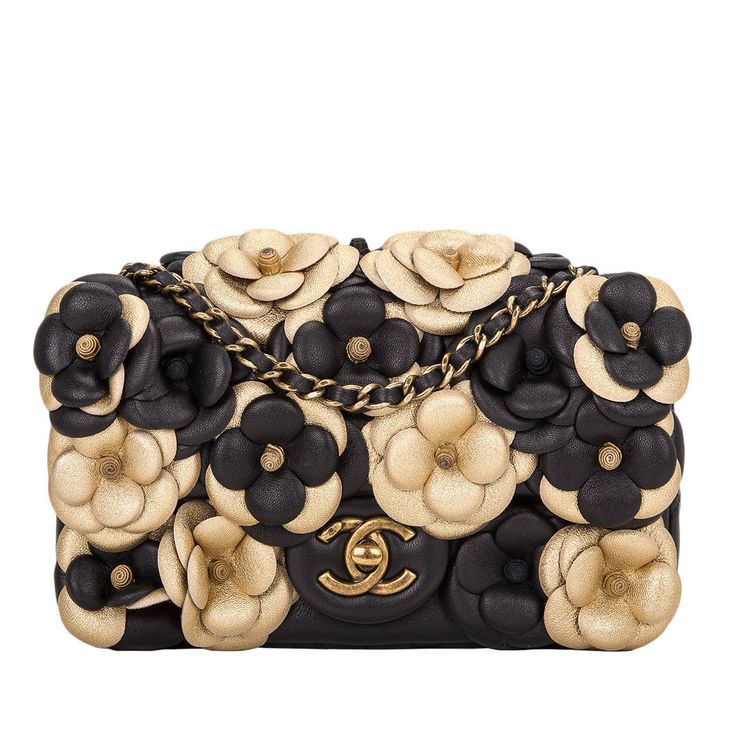 Chanel Vintage Designer Bag