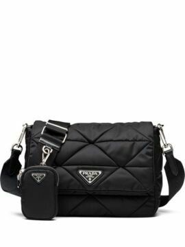 Prada Mini Pouch